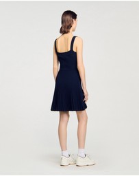 Sandro - Magdaleine Dress