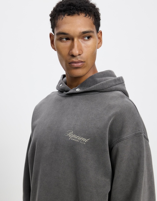 Represent - Owners Club Script Hoodie