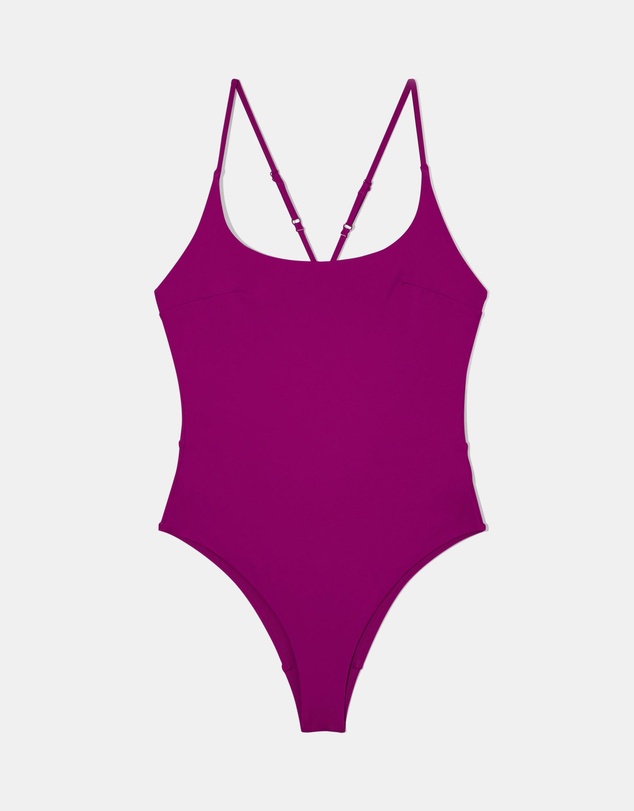 COS - E Fuji Swimsuit