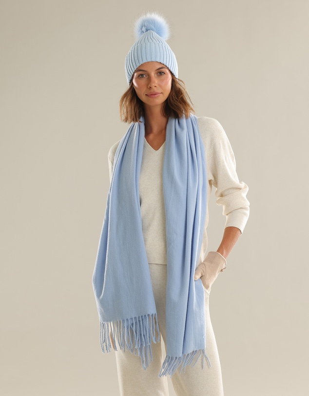 Morgan & Taylor - Casey Scarf