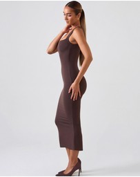 Oh Polly - Ainslee Dress