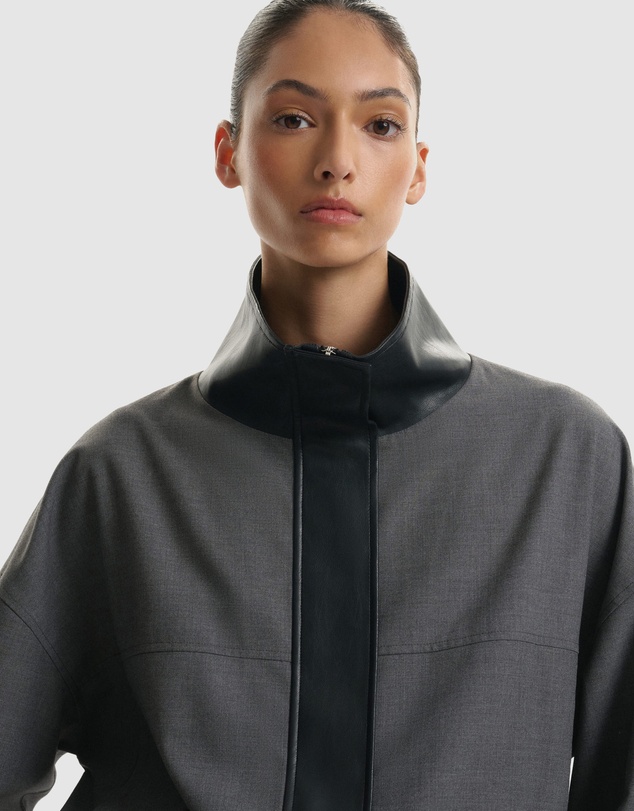 One Of Others - Tove Bomber Jacket