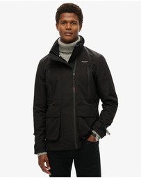 Superdry - Slim Fit Non-Hooded Ultimate Windbreaker