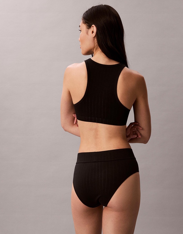 Calvin Klein - Heritage Athletic Unlined Bralette