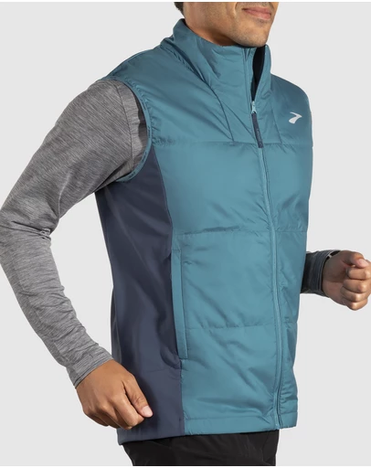 Brooks - Shield Hybrid Vest 3.0