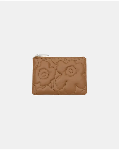 Marimekko - Pouch Wallet Unikko Wallet