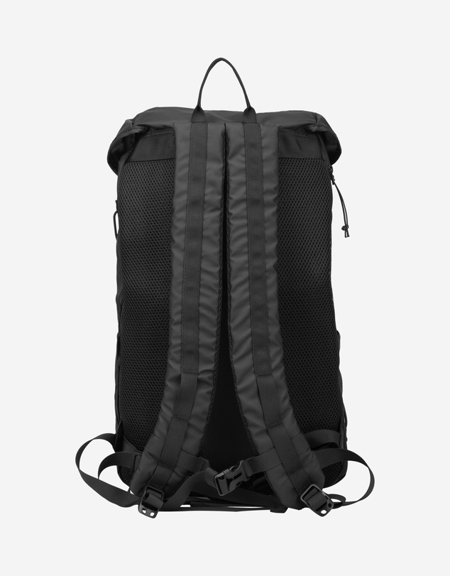 Elliker - Wharfe Flap Over Backpack 22L