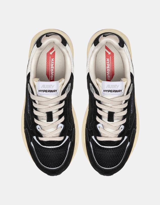 Autry - Hyperway Low - Men's