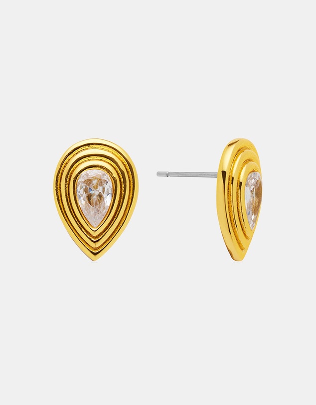 Amber Sceats - Dune Earrings