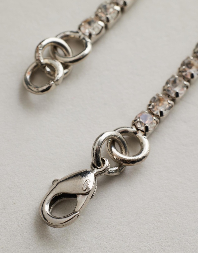 Senso - Tennis Anklet