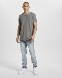 Ksubi - Seeing Lines T-Shirt