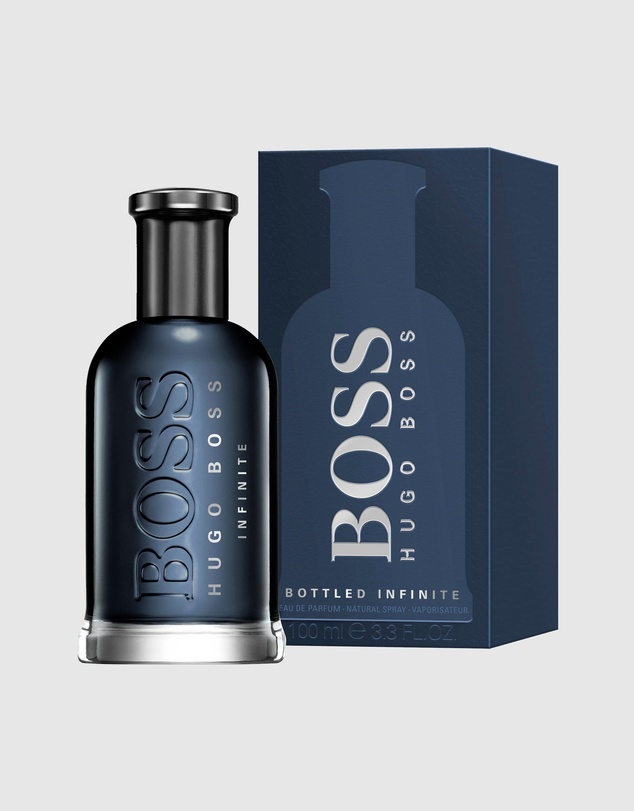BOSS - Boss Bottled Infinite Eau de Parfum 100 ml