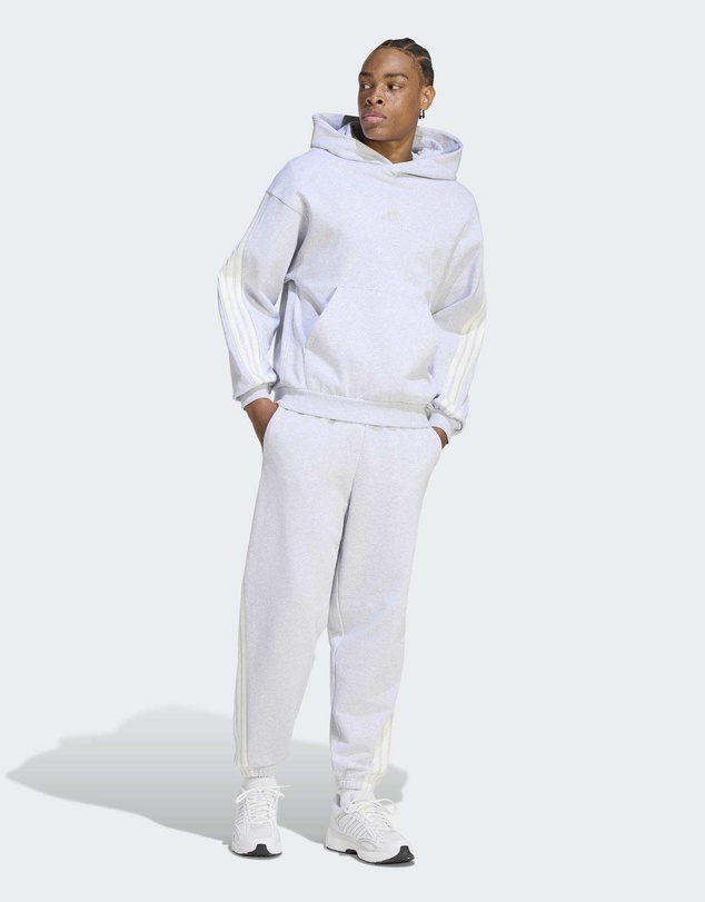 adidas Sportswear - ADIDAS KIT 3-STRIPES HOODIE Mens