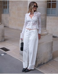 Neuw - Nancy Barrel Jeans