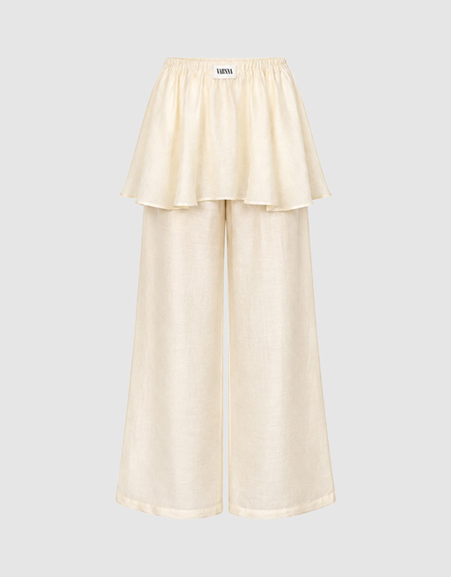 Varna - Albina Layered Pants