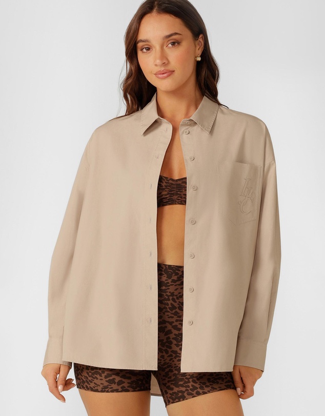 Lorna Jane - Foundation Long Sleeve Shirt
