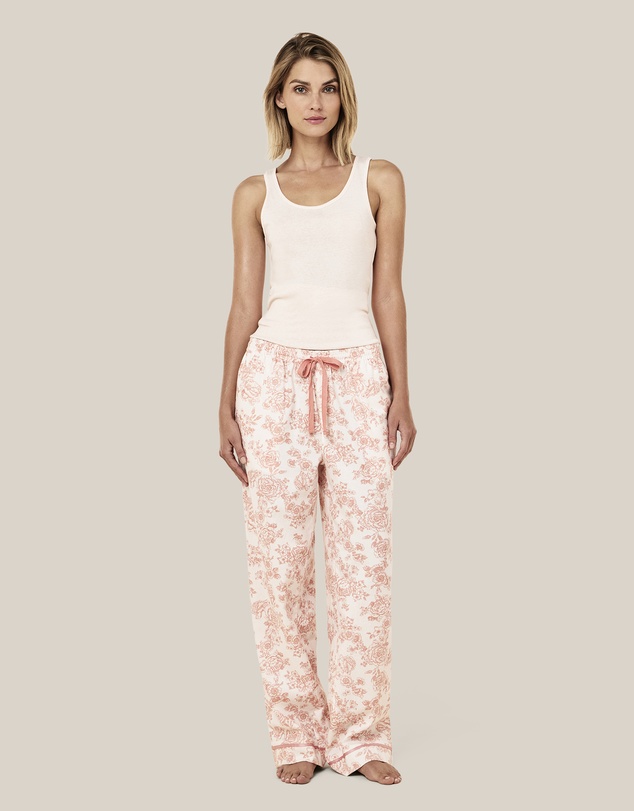 Papinelle - Nostalgia Cosy Full Length Pant