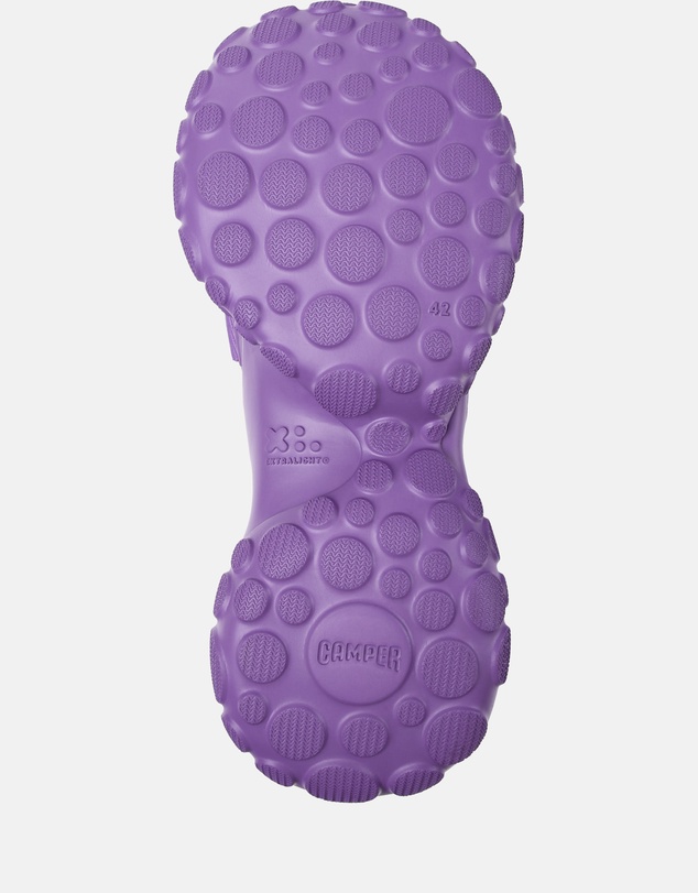 Camper - Pelotas Mars