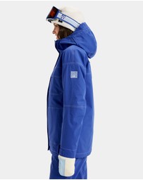 Roxy - Womens Chole Kim Snow Jacket