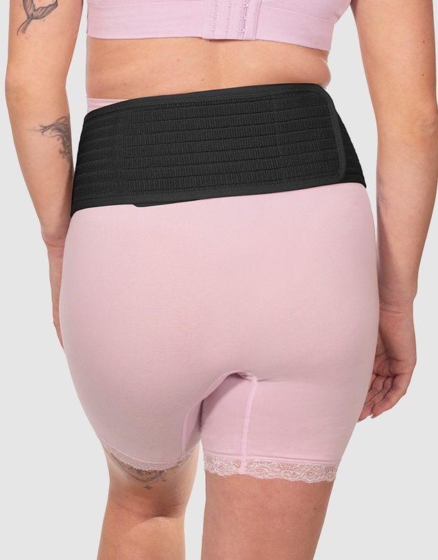 B Free Intimate Apparel - Pregnancy Support Belt
