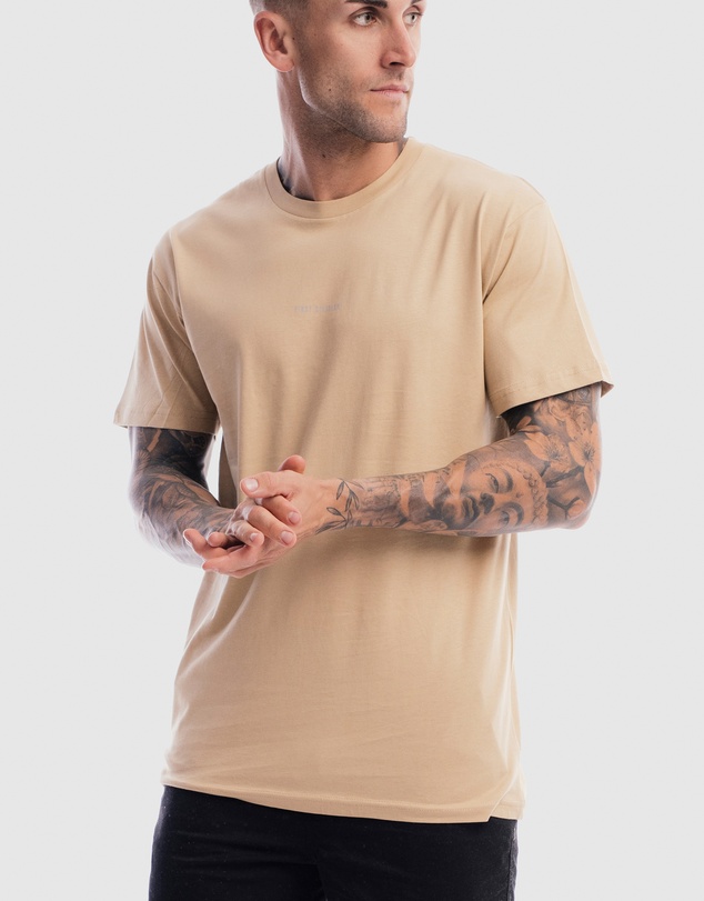 First Division - Division Tee