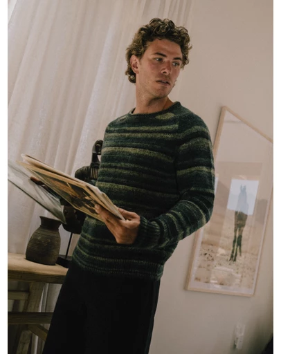 Rhythm - Kapu Knit