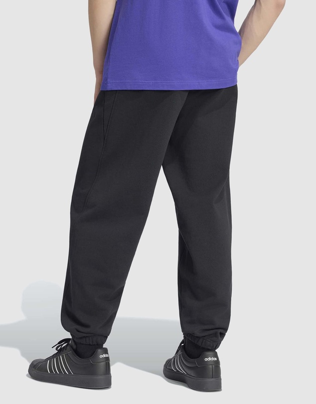 adidas Sportswear - Adidas Kit Small Logo Regular Cuffed Pants