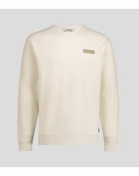 Kathmandu - Heritage Logo LT BB Crew Sweatshirt