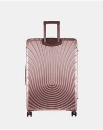 Pierre Cardin - Pierre Cardin 70cm Medium Hard Shell Case