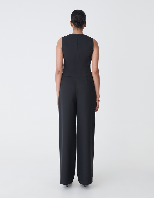 Forcast - Dakota V-Neck Vest