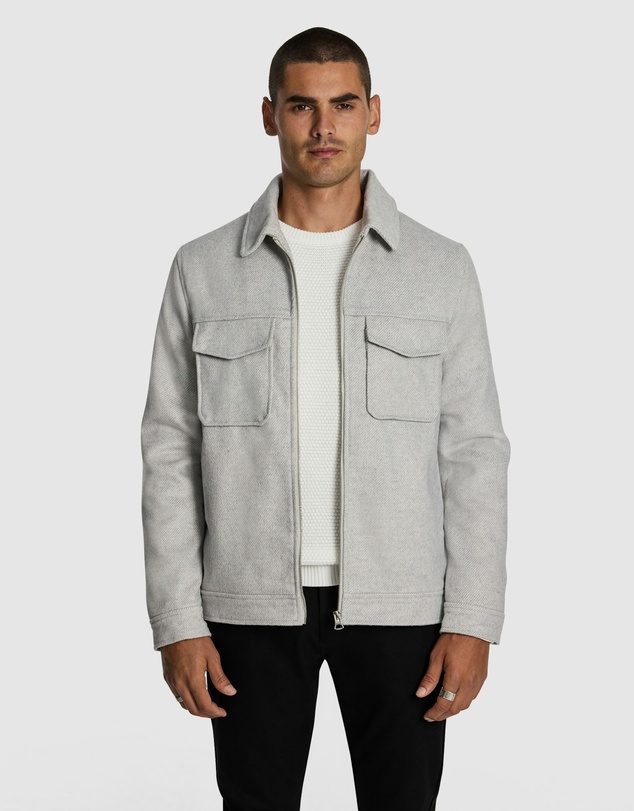 yd. - Lucia Dress Jacket
