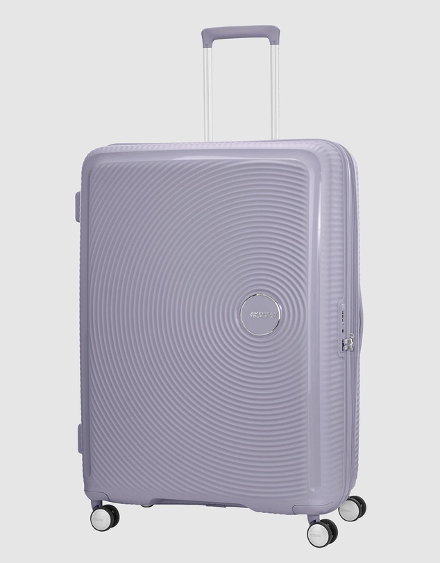 American Tourister - Curio 2 Large Suitcase (80 Cm)