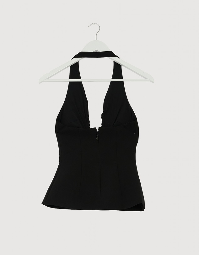 Revibe - Repaired MISHA Alusia Top - AU 6