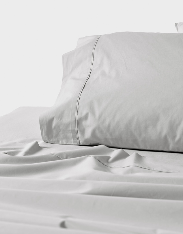 Linen House - Australian Cotton 400TC Sheet Set