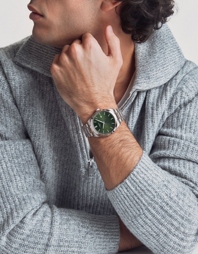 Tissot - PR 100 40mm