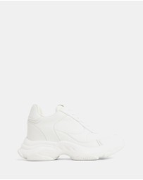 Call It Spring - Rubyrose Sneakers