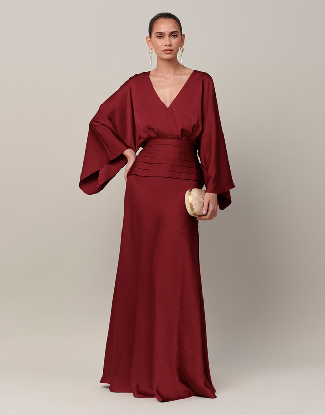 Savel - Lucky Maxi Dress