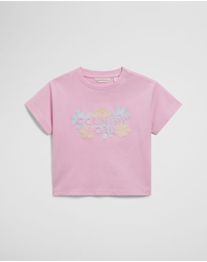 Pink Lavender