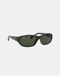 Ray-Ban - Daddy-O RB2016