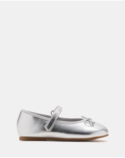 Silver
