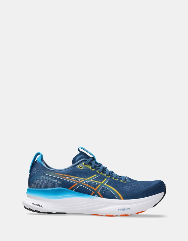 ASICS - GEL-Kayano 32 - Men's