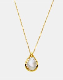 Amber Sceats - Soren Necklace