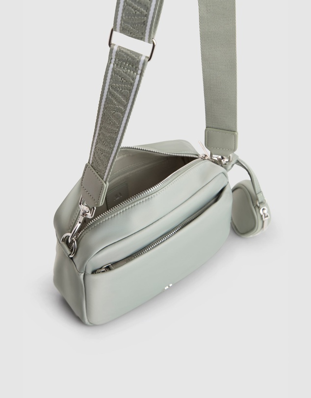 AYA - Rae Nylon Crossbody Bag