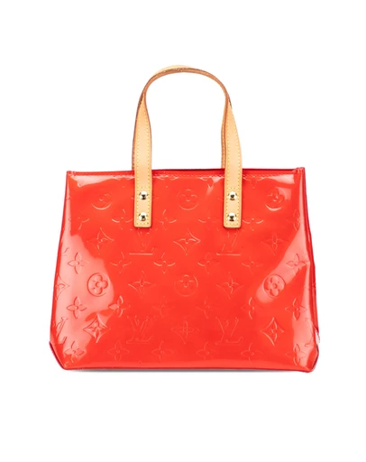 Pre-Loved by Azura Reborn - Pre-Loved Monogram Vernis Reade PM