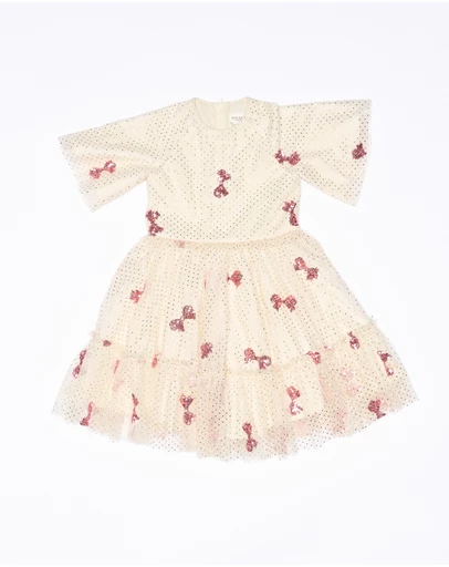 Walnut Melbourne - Faire La Fete Dress