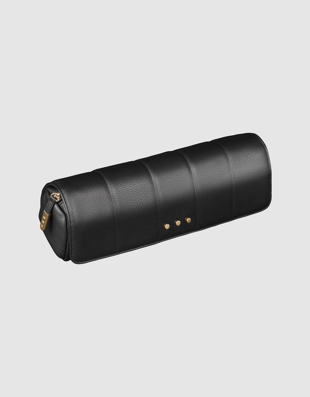 ghd - heat-resistant straightener bag & mat