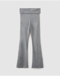 M.N.G - Studis Trousers