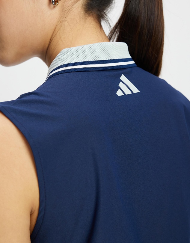 adidas Originals - Beyond Twistknit Polo Shirt