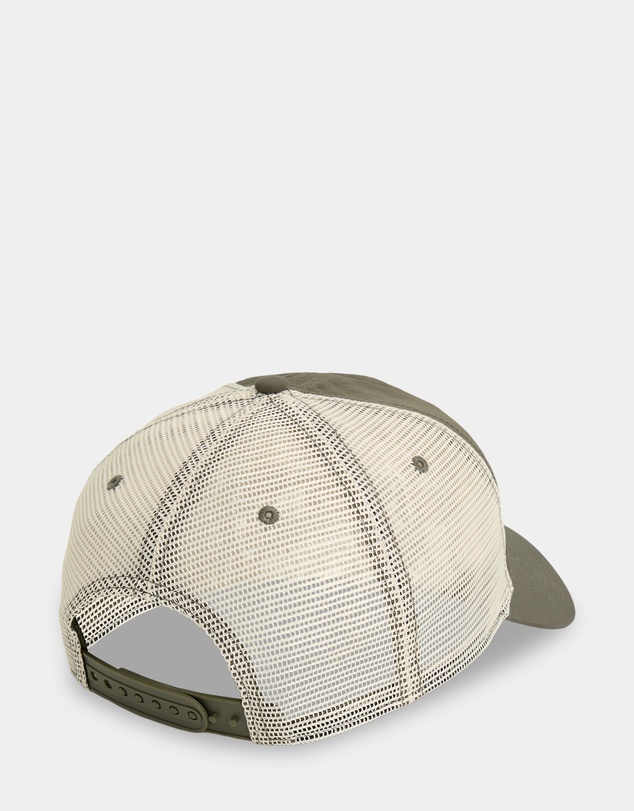 Quiksilver - Mens Currents Trucker Cap