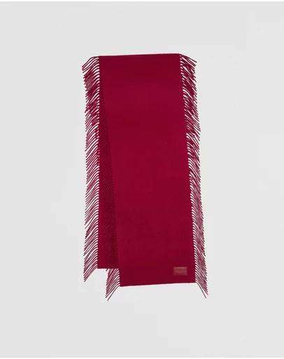 Country Road - Side Fringe Scarf